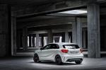Mercedes-Benz A45 AMG 2014 года